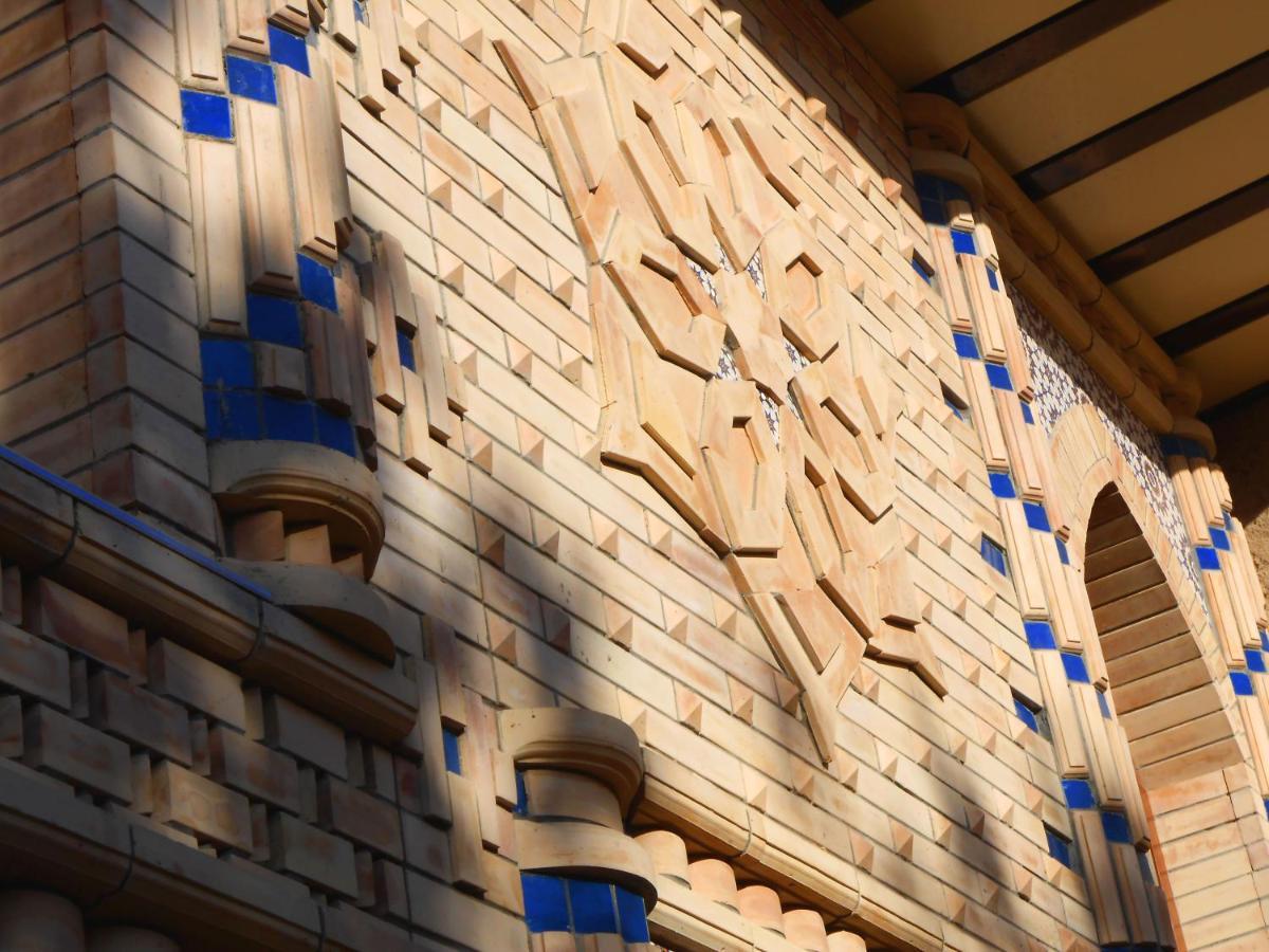 Colibri Traditional Hostel Semerkant Dış mekan fotoğraf
