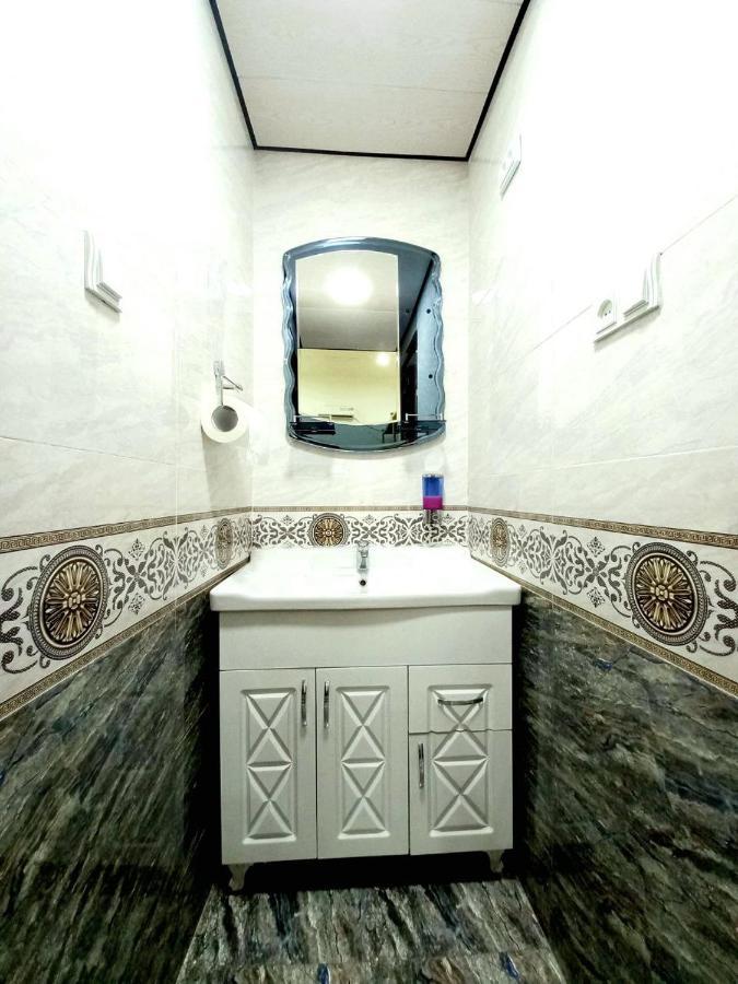 Colibri Traditional Hostel Semerkant Dış mekan fotoğraf