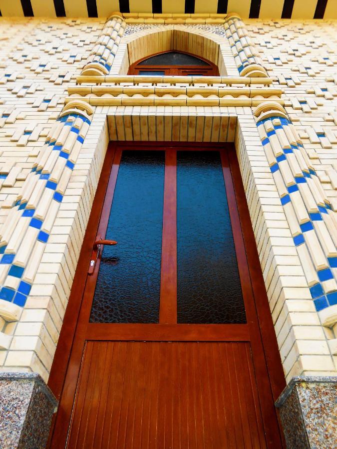 Colibri Traditional Hostel Semerkant Dış mekan fotoğraf